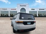 New 2025 Jeep Grand Wagoneer L Series III image 3
