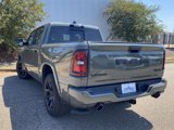 New 2026 RAM 1500 Laramie w/ Night Edition image 4