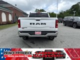 New 2025 RAM 1500 Laramie image 4