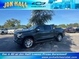 New 2026 Chevrolet Silverado 1500 High Country w/ High Country Premium Package image 3