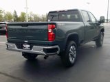 New 2025 Chevrolet Silverado 2500 LT w/ All Star Edition image 5