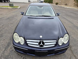 Used 2008 Mercedes-Benz CLK 350 Coupe image 6