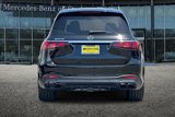 New 2025 Mercedes-Benz GLS 63 AMG 4MATIC image 5