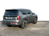 New 2025 Nissan Armada SV image 4