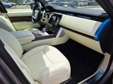 New 2025 Land Rover Range Rover SE image 3