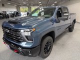 New 2026 Chevrolet Silverado 2500 LT w/ Trail Boss Package image 3