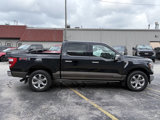 Used 2021 Ford F150 King Ranch w/ Equipment Group 601A High image 5