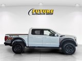 Certified 2024 Ford F150 Raptor w/ Equipment Group 803A Raptor R image 3