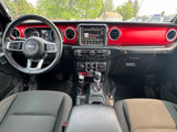 Used 2019 Jeep Wrangler Unlimited Rubicon image 6