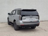 New 2025 Chevrolet Tahoe RST w/ RST Capability Package image 3
