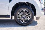 New 2025 Nissan Armada Platinum w/ Convenience Package image 4