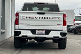 Used 2024 Chevrolet Silverado 1500 RST w/ Redline Edition image 5