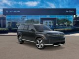 New 2026 Hyundai Santa Fe Limited image 2
