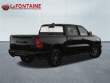 New 2025 RAM 1500 Laramie w/ Night Edition image 5