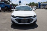 Certified 2023 Chevrolet Malibu LT image 2