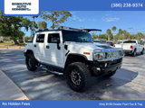 Used 2007 HUMMER H2 SUT image 3