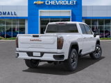New 2025 GMC Sierra 3500 Denali w/ Denali Reserve Package image 4
