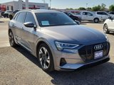 Used 2021 Audi e-tron Premium w/ Convenience Plus Package image 4
