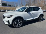 New 2025 Volvo XC40 B5 Plus w/ Protection Package Premier image 1