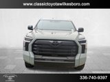 New 2025 Toyota Tundra SR5 image 2