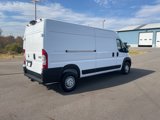 New 2025 RAM ProMaster 3500 w/ Safety Group image 4