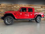 New 2025 Jeep Gladiator Mojave image 2