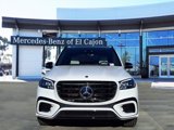 New 2025 Mercedes-Benz GLS 580 4MATIC image 2