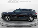 New 2025 Volkswagen Atlas SEL image 4