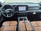 Used 2024 Ford F250 Platinum w/ Tremor Off-Road Package image 4