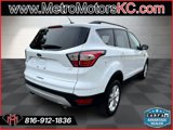 Used 2018 Ford Escape SE image 5