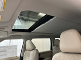 New 2025 Nissan Armada Platinum Reserve image 5