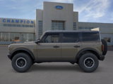 New 2025 Ford Bronco Badlands image 3