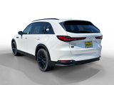 New 2025 MAZDA CX-90 3.3 Turbo w/ Premium Sport Pkg image 3