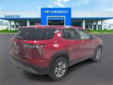New 2026 Chevrolet Equinox LT w/ Convenience Package II image 5