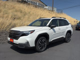 New 2025 Subaru Forester Limited image 4