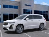 New 2025 Cadillac XT6 Premium Luxury image 2