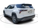 New 2026 Chevrolet Equinox LT w/ Safety and Technology Package image 3