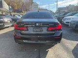 Used 2022 BMW 530i xDrive w/ Convenience Package image 6