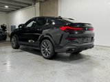 New 2026 BMW X6 M60i image 3