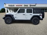 New 2025 Jeep Wrangler Willys image 3