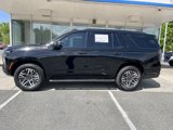 New 2025 Chevrolet Tahoe Z71 w/ Z71 Off-Road Package image 2