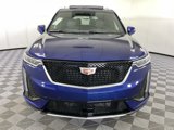 New 2025 Cadillac XT6 Sport w/ Technology Package image 3