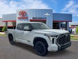 New 2025 Toyota Tundra Platinum image 2