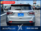 Used 2022 Jeep Compass Limited image 6