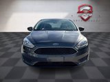 Used 2018 Ford Focus SE image 2