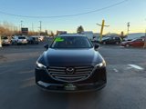 Used 2022 MAZDA CX-9 Touring image 2