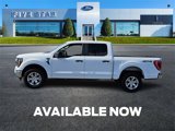 Used 2023 Ford F150 XLT image 4