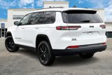 New 2025 Jeep Grand Cherokee L Altitude image 3