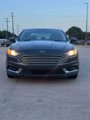 Used 2018 Ford Fusion S image 2