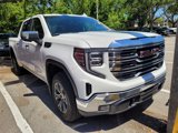 Certified 2025 GMC Sierra 1500 SLT image 2